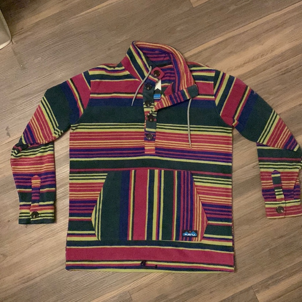 Kavu Fleece